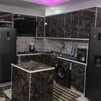 آپارتمان تکواحدی پارکینگ بدون مزاحم|فروش آپارتمان|رباط‌کریم, نصیرشهر|دیوار
