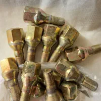 رینگ و قالپاق سایز ۱۵ صفر درحد نو|قطعات یدکی و لوازم جانبی|نیر (اردبیل), |دیوار