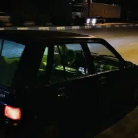 هاچبک کره ای