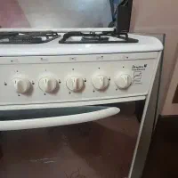 تکنوگاز فردار در حد