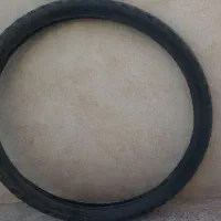 لاستیک دوچرخه 26|دوچرخه، اسکیت، اسکوتر|مشهد, استاد یوسفی (شهرک غرب)|دیوار