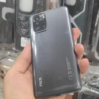 شیائومی Poco x3 GT با حافظه 256گیگ|موبایل|اندیمشک, |دیوار