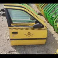 بدنه پژو و پراید (استوک)