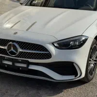 بنز c200مدل ۲۰۲۵|خودرو سواری و وانت|تهران, تهرانپارس شرقی|دیوار