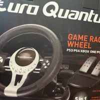 فرمان پی اس ۴