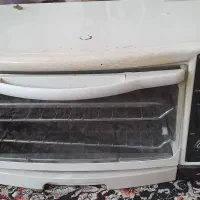 تستر پارس خزر|اجاق گاز و لوازم برقی پخت‌وپز|رباط‌کریم, الارد|دیوار