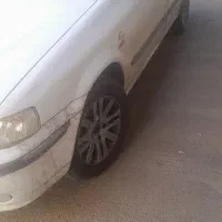 سمند مدل ۹۵دوگانهef7بوش|خودرو سواری و وانت|بیرجند, |دیوار