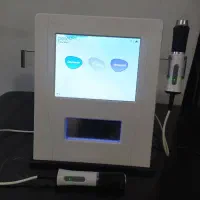 فروش دستگاه پلاژن 3 هندیس گرید A|آرایشی، بهداشتی، درمانی|فسا, |دیوار