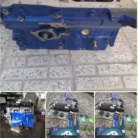 یک دستگاه نیسان وانت مدل ۸۰