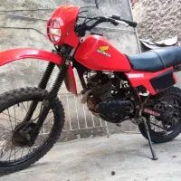 هوندا ایکس ال ۲۵۰ xl250|موتورسیکلت|هشتگرد, هشتگرد قدیم|دیوار