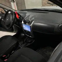 داستر درحدصفر|خودرو سواری و وانت|همدان, |دیوار