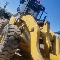 لودر هپکو ۶۵