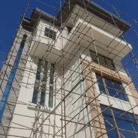 داربست فلزی اطلس