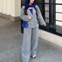 پالتو و پوتین|لباس|ساری, |دیوار