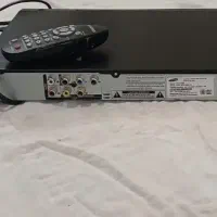 پخش کننده دی وی دی سامسونگ بشرط تست|پخشکننده DVD و ویدیو|کاشان, باغ ماجد|دیوار