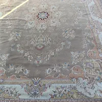 فرش ماشینی|فرش|قرچک, زیبا شهر|دیوار