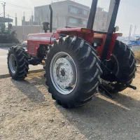 تراکتور ۳۹۹|خودرو سنگین|محمدبار, |دیوار