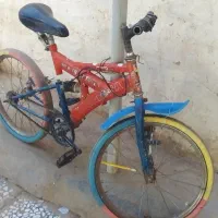 دوچرخه ۲۰