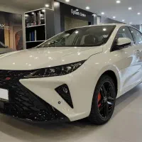 ماشین آریزو 6 جی تی سفید Gt / مدل 1405