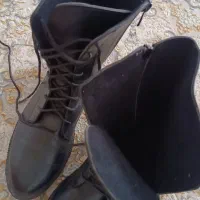 پوتین|کیف، کفش، کمربند|شیروان (خراسان), |دیوار