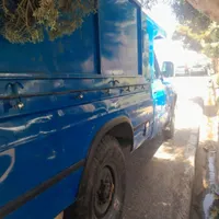 زامیاد Z 24 بنزینی، مدل ۱۳۹۲