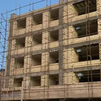 پیش فروش ۱۳۰ متری جنوبی شمالی نمونه کار لوکس
