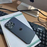 اپل iphone 14 Pro Max با حافظهٔ ۲۵۶ گیگابایت|موبایل|مشهد, امام رضا (ع)|دیوار
