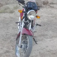 موتور پیاجیو ۲۰۰ عروسک