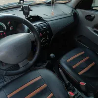 تیبا 2|خودرو سواری و وانت|کاشان, عربها|دیوار