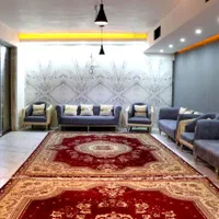 اجاره باغ ویلا در خانزنیان دارای استخر روباز