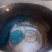 ماشین لباسشویی پاکشوما