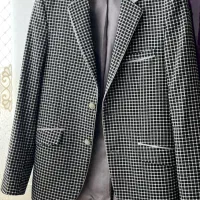 تک کت مردانه