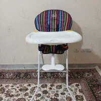 صندلی غذا کودک