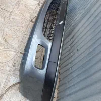 یک جفت سپر پژو پارس