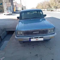 مزدا مدل ۸۵