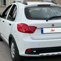 کوییک gx مدل ۱۴۰۳ بیرنگ کم کار