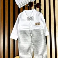 سرهمی های دخترونه و پسرونه مناسب سیسمونی