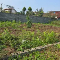 فروش زمین ۲۰۰متری باکاربری مسکونی|فروش زمین و ملک کلنگی|واجارگاه, |دیوار