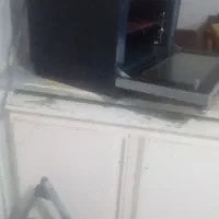 ۱۲۳|اجاق گاز و لوازم برقی پخت‌وپز|قائن, |دیوار