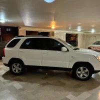 اسپورتیج ۲۰۰۹