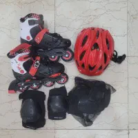 اسکیت گلکسی