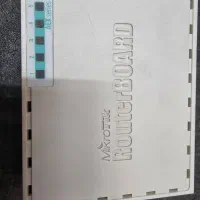 میکروتیک مدل r750 r2 hex lite|مودم و تجهیزات شبکه|تهران, جوادیه|دیوار