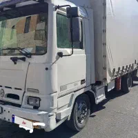 باتسان مدل ۸۶ ۶ تن|خودرو سنگین|شهریار, شهرک وائین|دیوار