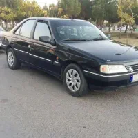 پژو ۴۰۵ مدل ۱۳۸۲|خودرو سواری و وانت|اهر, |دیوار