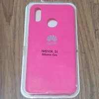 گارد سیلیکونی HUAWEY NOVA 3i