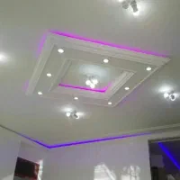 گچکاری ساختمان خورده کاری منزل