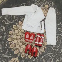 لباس باشگاه کاراته