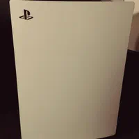 ps5 فت دیجیتال سری ۱۲ دو دسته فول گیم