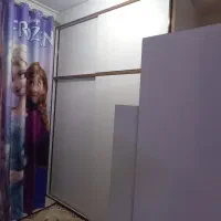 یک واحد آپارتمان ۹۰ متری+۶ متر پاسیو +انباری|فروش آپارتمان|تهران, هاشمآباد|دیوار