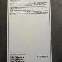 آیفون 14 پرومکس ZAA نات اکتیو|موبایل|ماکو, |دیوار